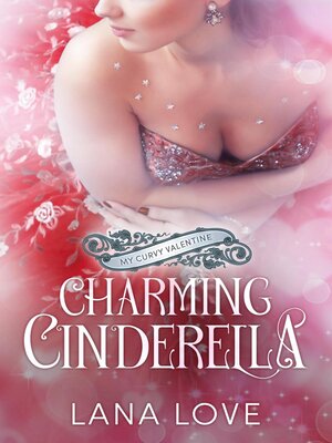 cover image of Charming Cinderella